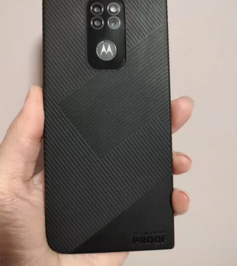 摩托罗拉moto defy2021三防手机...