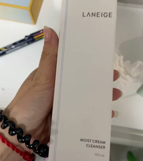 兰芝 Laneige 【卸妆洁面 一步搞定...