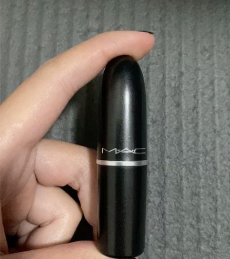 mac口红 用过几次 646marrake...