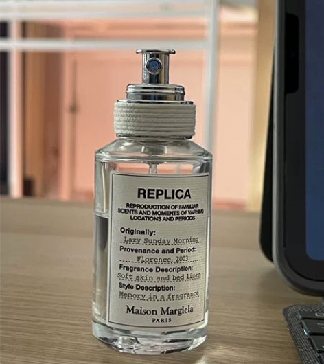 马吉拉香水 慵懒周末30ml 梅森马吉拉 ...
