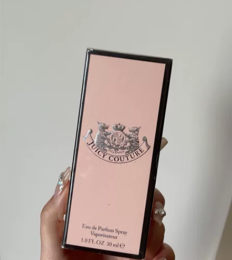 JUICY COUTURE 橘滋 同名女士...