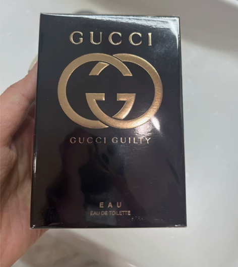 GUCCL香水 罪爱悦源女士淡香水,75m...