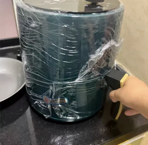 因店铺倒闭急出50台苏泊尔同款4.0升骆驼...