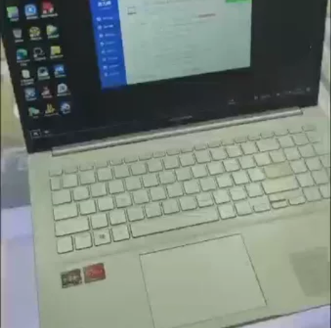 华硕笔记本无任何拆修 支持各种网游元神也能...