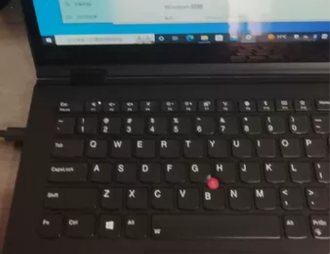 thinkpad X1 YAGA i7 8...