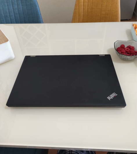 Thinkpad P50， i76820H...