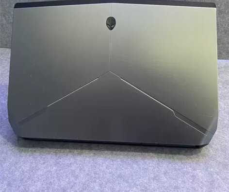 I7四核外星人15R2笔记本电脑 GTX9...