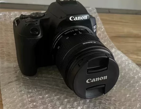 Canon佳能EOS  200DII 迷你...