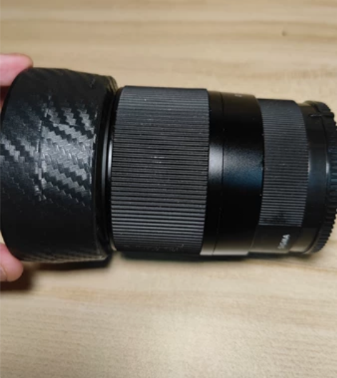 适马30镜头，学生党自用，因买了其他镜头，...
