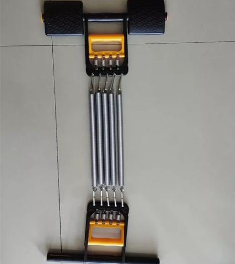 奥蕾品牌闲置健身器材拉力器，质量好，可增强...