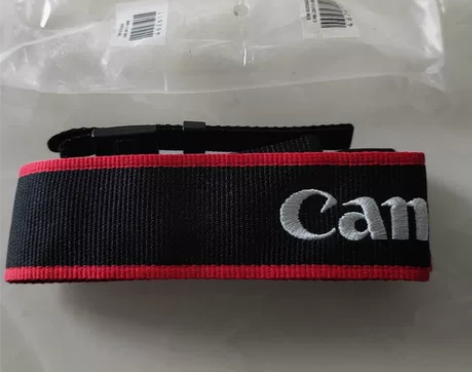 佳能6D相机肩带 EOS 6D肩带正品佳能...