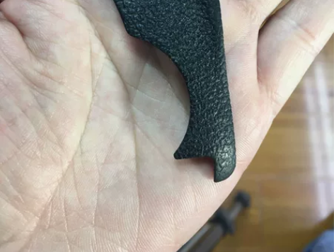 佳能6d大拇指皮原装拆机二手 包邮 售出不...