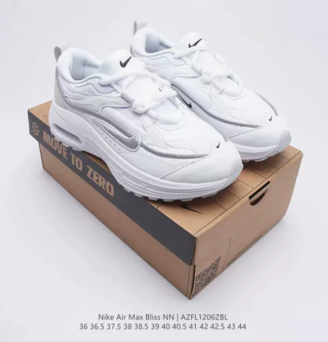 耐克 Nike AIR MAX BLISS...