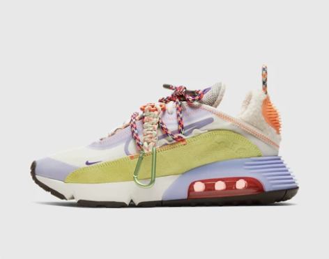 Nike耐克官方 AIR MAX 2090...