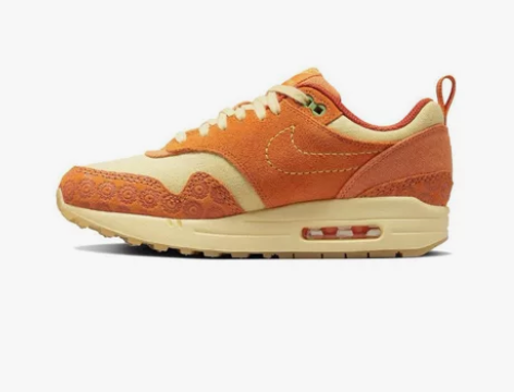耐克 「亡灵节」限定 NIKE AIR M...