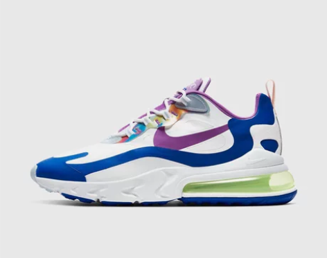 Nike耐克官方AIR MAX 270 R...