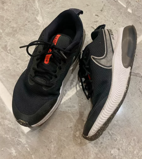 包邮36.5码/Nike耐克正品Air Z...