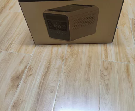 小米 米家户外电源 1800W大功率快充 ...