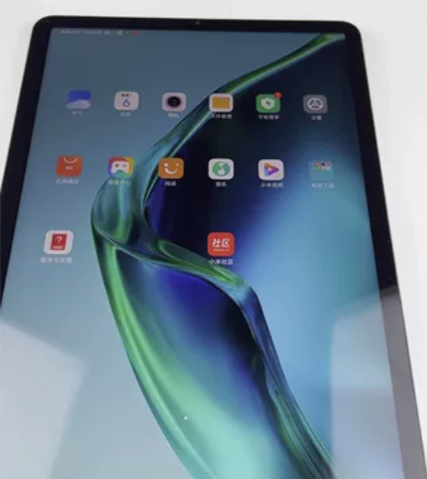 小米平板5(6GB/128GB/WiFi)...