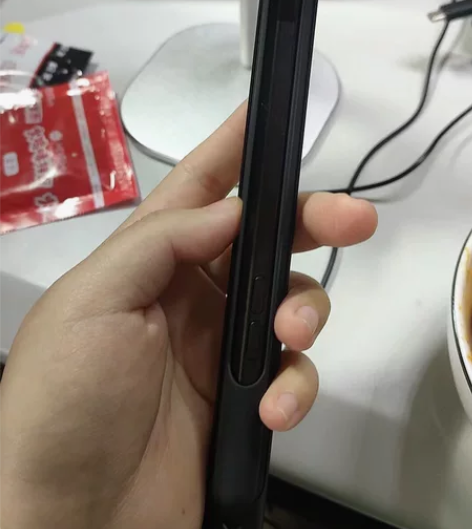 联想小新padpro 原装笔 感兴趣的话点...