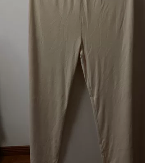 全新红袖冰丝阔腿裤，做工非常好，细节看图！...