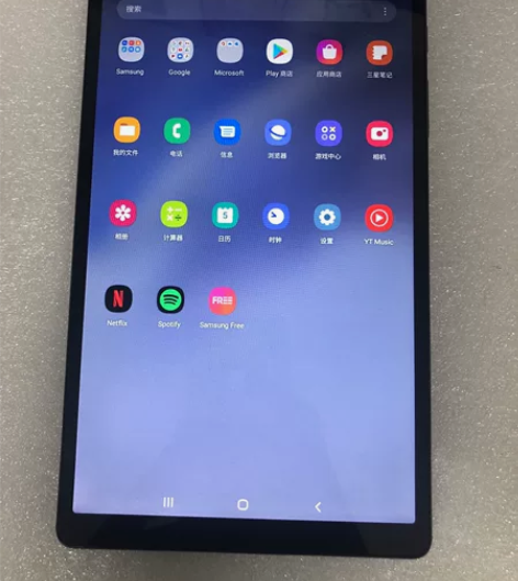 Galaxy Tab A7 Lite三星S...