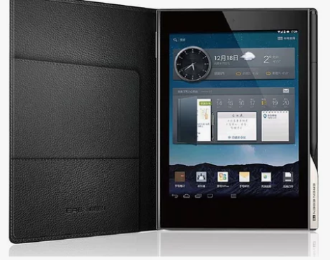 全国包邮e人e本原装平板皮套