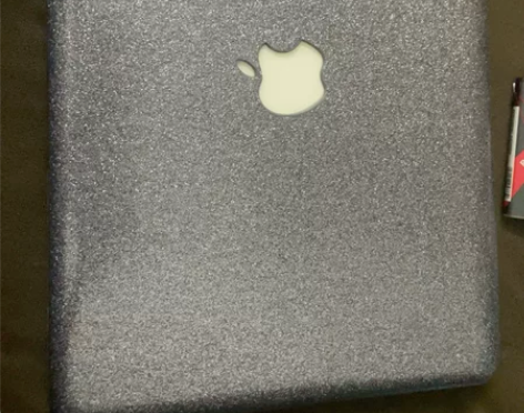 苹果笔记本MacBookAir13寸游戏本...