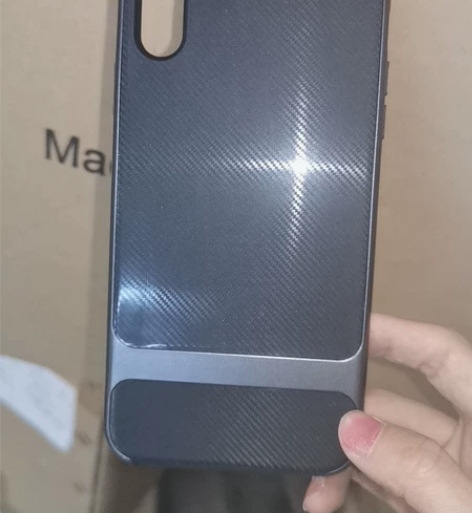 苹果XS手机壳iPhone X液态硅胶双层...