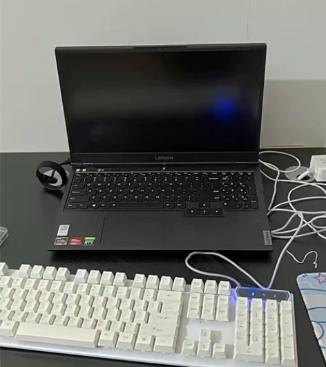 【网吧倒闭】 全新包邮哦  键盘炫彩背光 ...