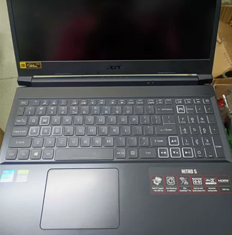 Acer/宏碁 暗影骑士·擎 十一代i5-...