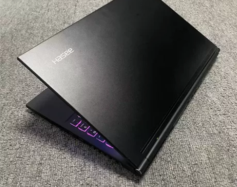 ?9成新神舟z7kp7gz二手笔记本电脑i...