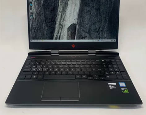 9成新HP/惠普 暗影精灵4 /关联雷神 ...