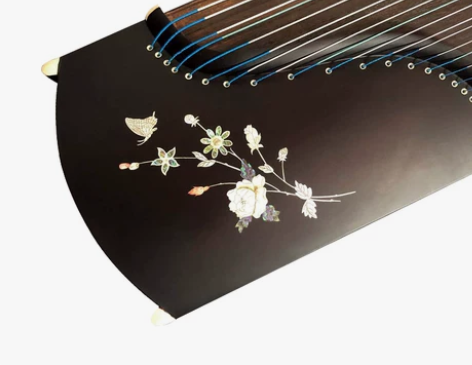 熙古筝纯泡桐木初学者入门专业10考级演奏成...