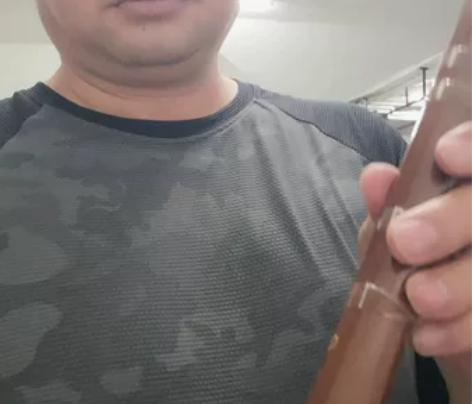 笛子D调，家里笛子太多，给有需要的人。所见...