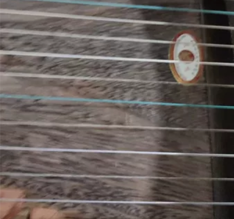 闲置古筝出售，没有支架，练习专业演奏古筝，...