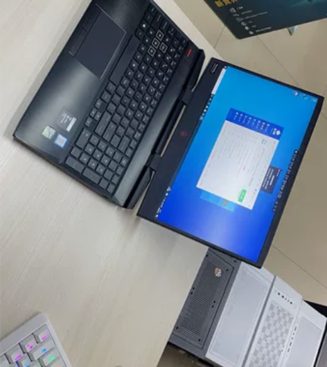 惠普笔记本 暗影精灵 15寸 游戏本 14...