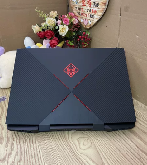 惠普暗影精灵5，(i5-9300H四核 1...