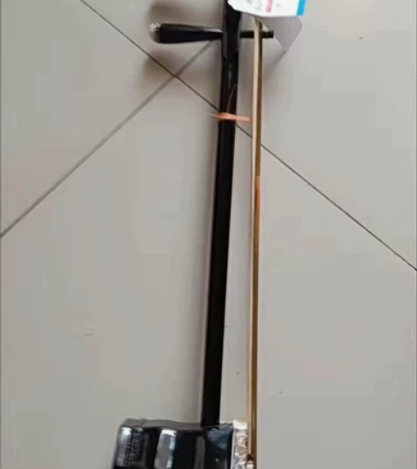 【捡漏价】全新二胡原价三百多多二胡乐器专业...