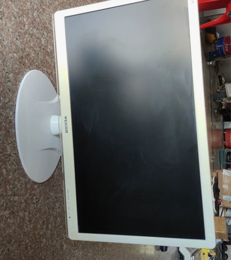 22寸液晶显示器，，，，正常用，，，，带数...