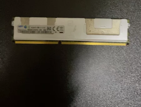 三星服务器内存条8g 单条68 两条130...