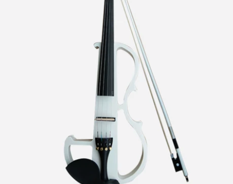 电小提琴追乐电子提琴4/4成人专业演奏级学...