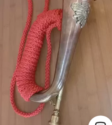 小号，军号，冲锋号，澳大利亚联邦军队的军号...