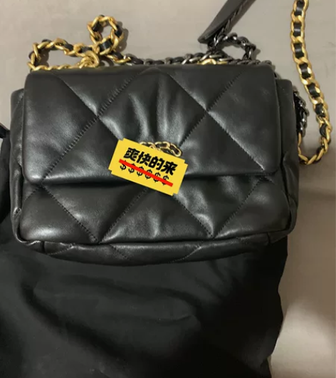 邹大瑜19 bag DAYU PERFEC...