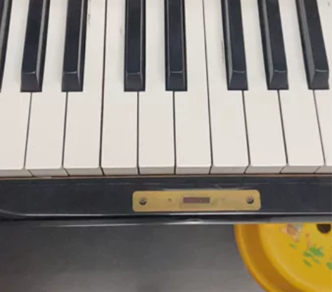 三益钢琴6000 运费自理轻微使用痕迹SA...