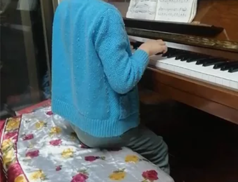 韩国三益钢琴，小孩不愿意学了，东莞南城西平优先 感兴趣的话点...