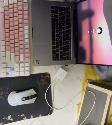 小米 RedmiBookPro 14 轻薄...