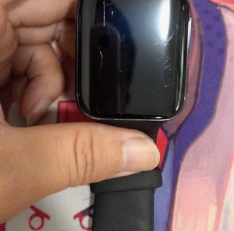 OPPO WATCH 一代 46mm 屏...