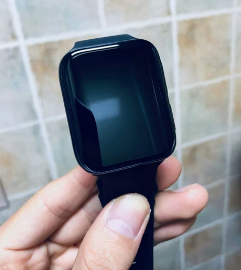 oppo watch 46mm曜黑智能手表...