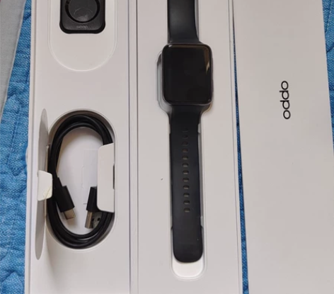 OPPO Watch 2 全智能手表esi...